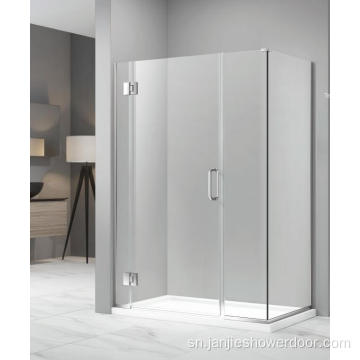 isina chisimbiso isina simbi yesimbi hinge shower yekugezesa